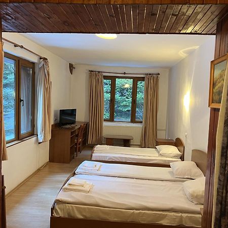 Ski Hotel Katerina 반스코 외부 사진