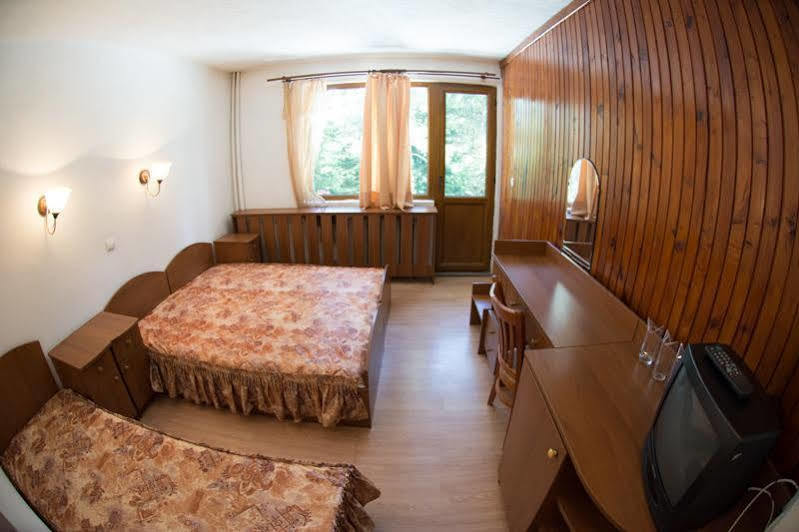 Ski Hotel Katerina 반스코 외부 사진